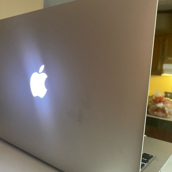 MacBook Pro